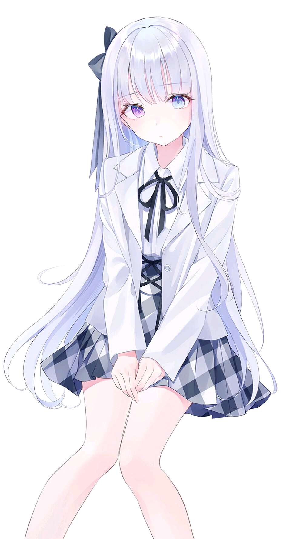 動(dòng)漫人像圖片繪制指南，從步驟到成品的全過程解析