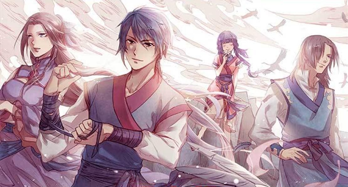 神級龍衛(wèi)最新更新免費，高科技巔峰之作，改變生活的強大力量