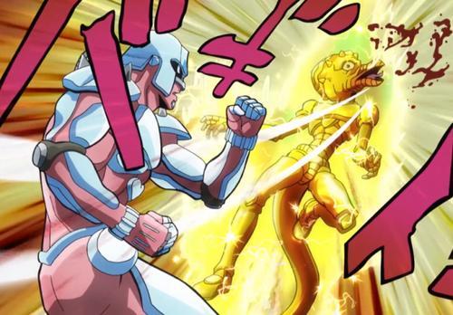 紅辣椒動(dòng)漫，高科技魅力與藝術(shù)改變生活的探索