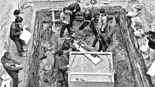 隨州古墓新發(fā)現(xiàn)，歷史與考古的新視角探索