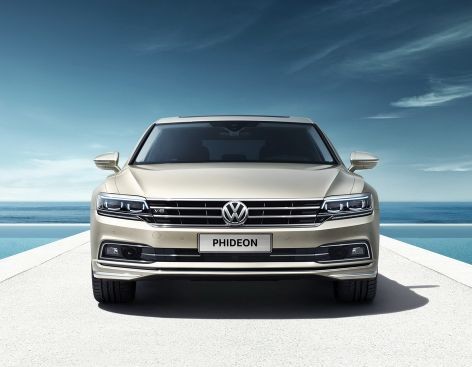 大眾輝昂最新報(bào)價(jià)，駕馭變化，成就夢(mèng)想之選