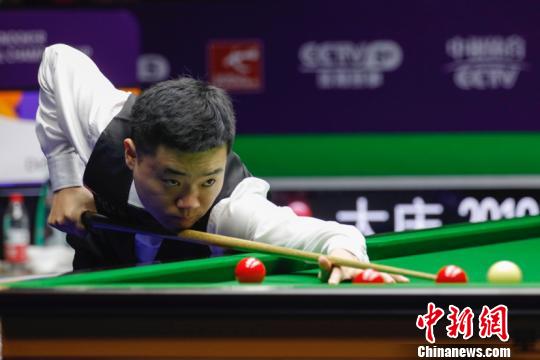 丁俊暉今日賽場(chǎng)風(fēng)云對(duì)決，期待已久的一戰(zhàn)即將上演