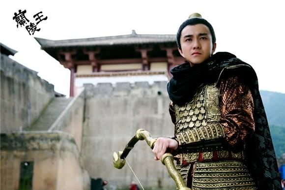 蘭陵王電視劇全集下載，版權(quán)、觀看方式與受眾觀點(diǎn)深度探討