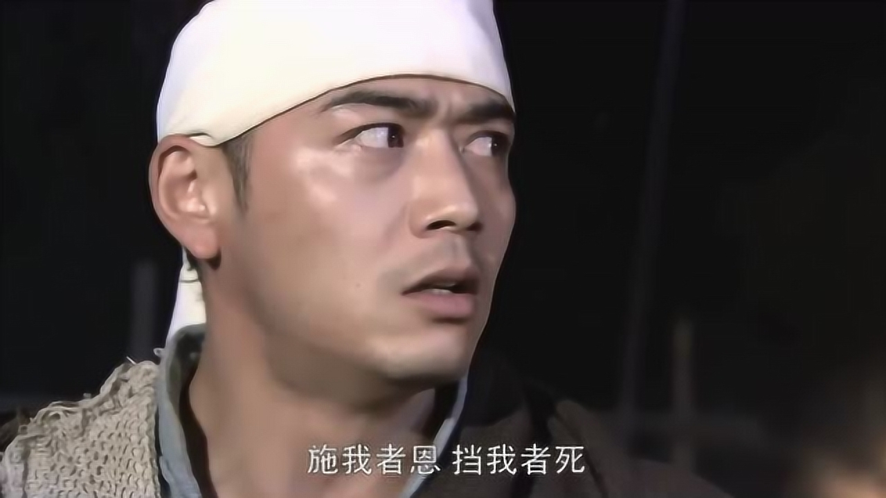 揭秘演過劉邦的演員陣容，你絕對(duì)意想不到！