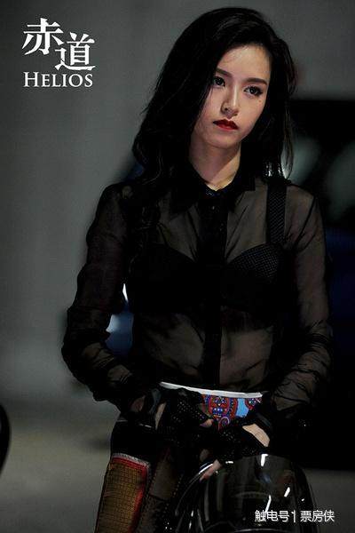 赤道女演員，電影藝術(shù)之光，藝術(shù)典范的魅力展現(xiàn)