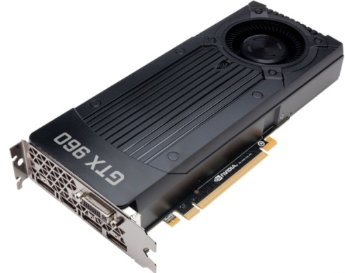 GTX960顯卡上市時(shí)間探索，深入了解GTX960顯卡的發(fā)布?xì)v程