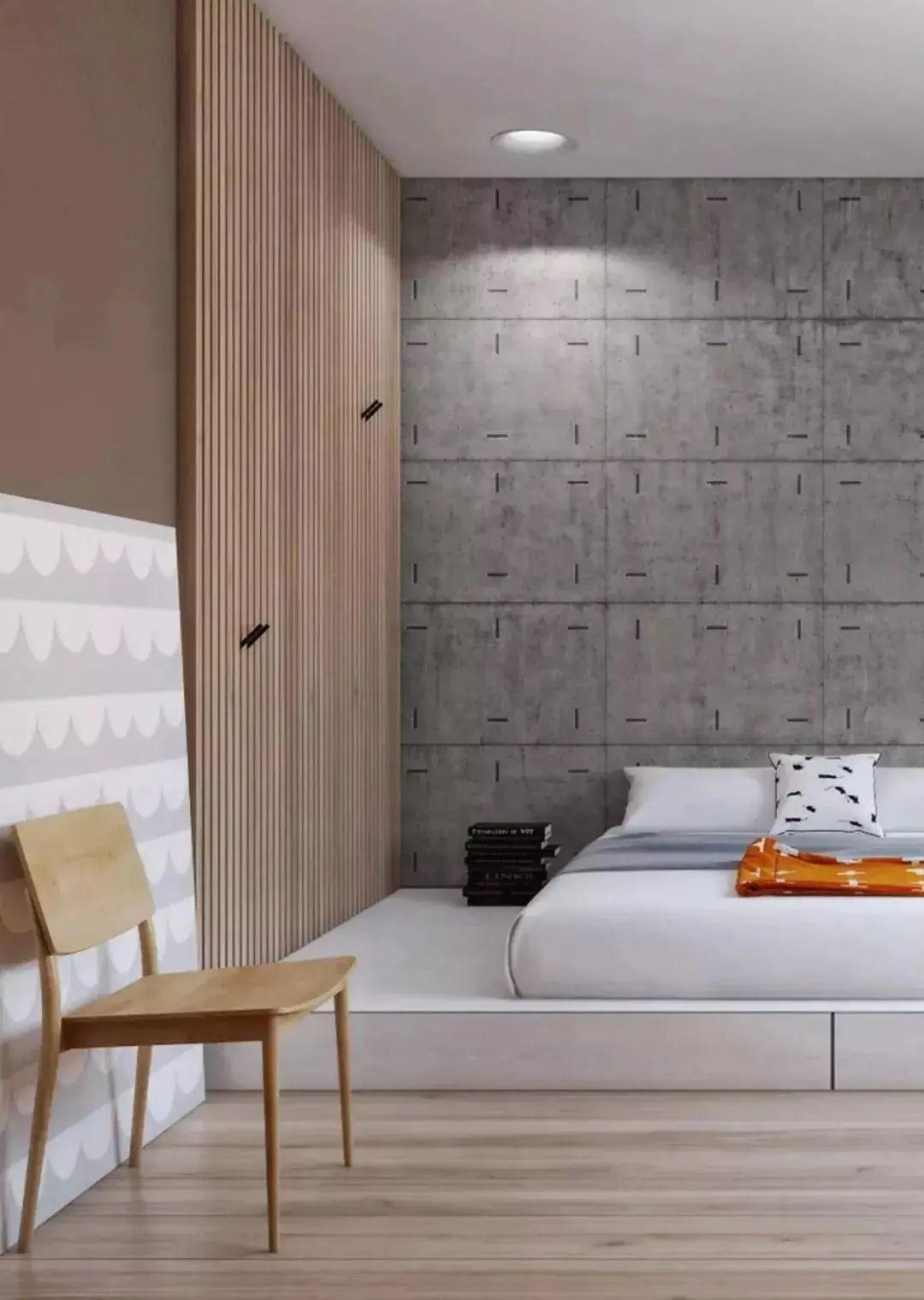 最新床型設(shè)計(jì)，與自然共舞，內(nèi)心寧靜的發(fā)現(xiàn)