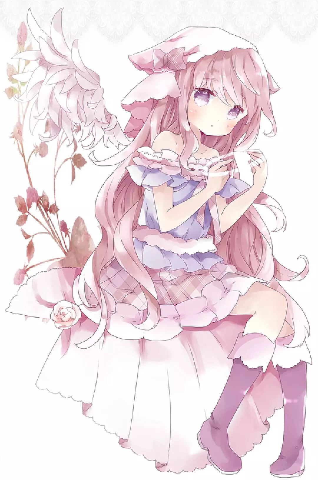 動漫可愛少女的魅力，背景、影響與時代地位探索