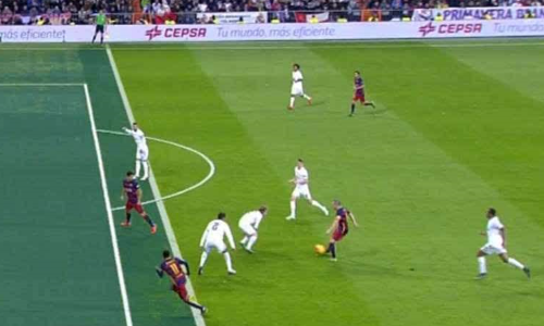 揭秘篇，足球比賽越位規(guī)則的起源與意義解析????