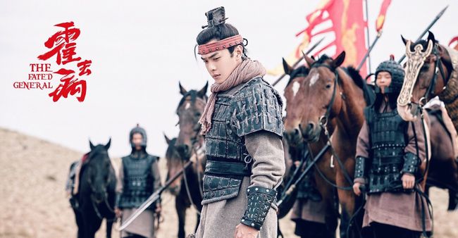 霍去病演員表，友情、熱血與舞臺的日常故事揭秘