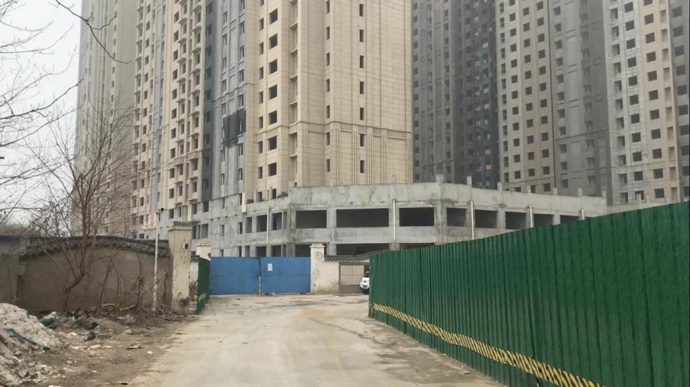 鄭州豫森城最新動態(tài)深度解析，最新進展與觀點論述揭秘