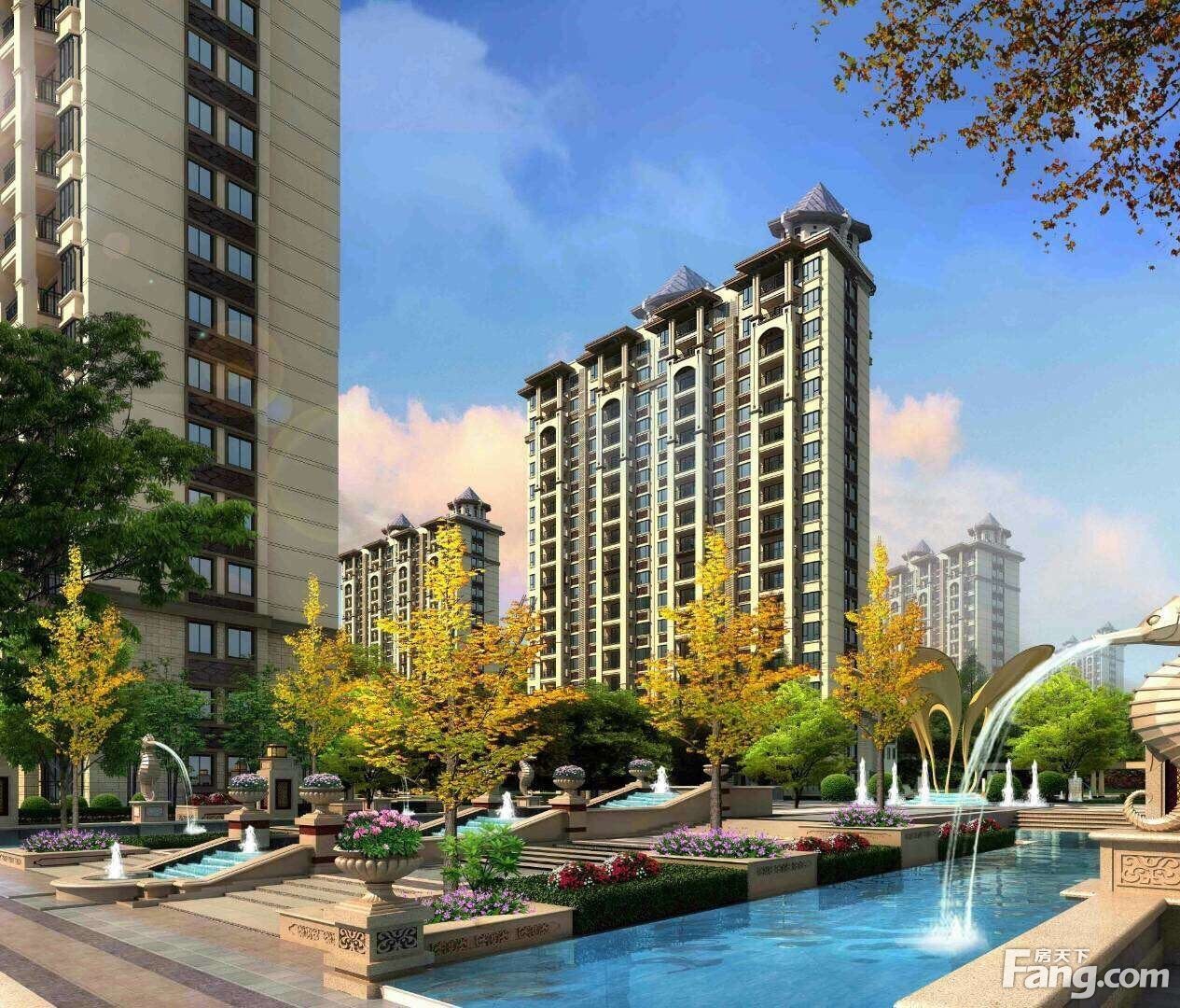 曹妃甸新盤(pán)推薦，與自然美景的邂逅，內(nèi)心平和與寧?kù)o的歸宿