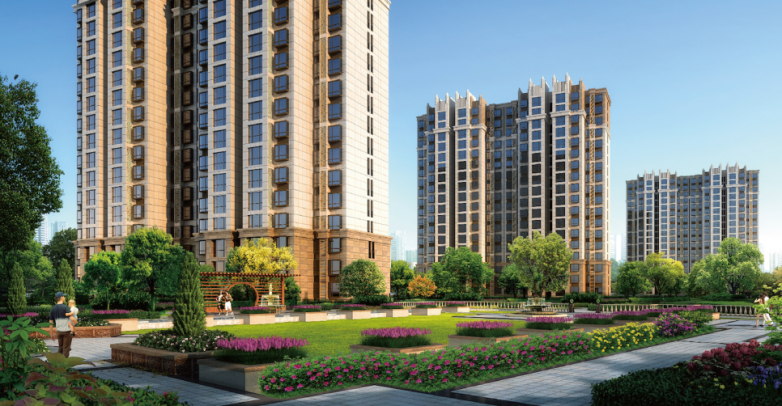 六盤(pán)水最新住宅項(xiàng)目，時(shí)代印記與未來(lái)展望