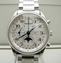 浪琴電子手表價格，時間的價值與成就感的體現(xiàn)