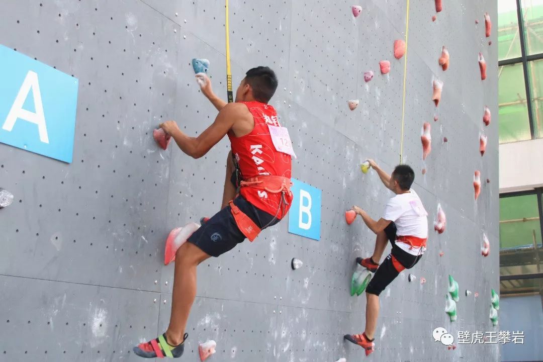 兒童攀巖比賽全程指南，從入門到精通的詳細步驟解析