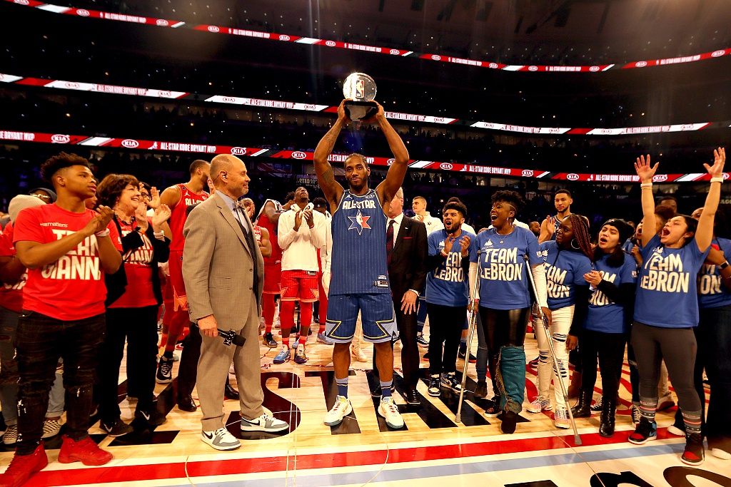 NBA全明星比賽直播，榮耀與激情的舞臺(tái)展現(xiàn)