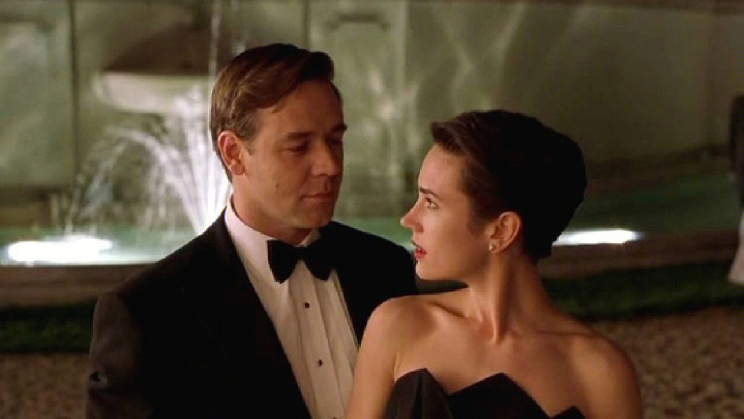 美麗心靈電影，時代背景下的心理傳奇之旅