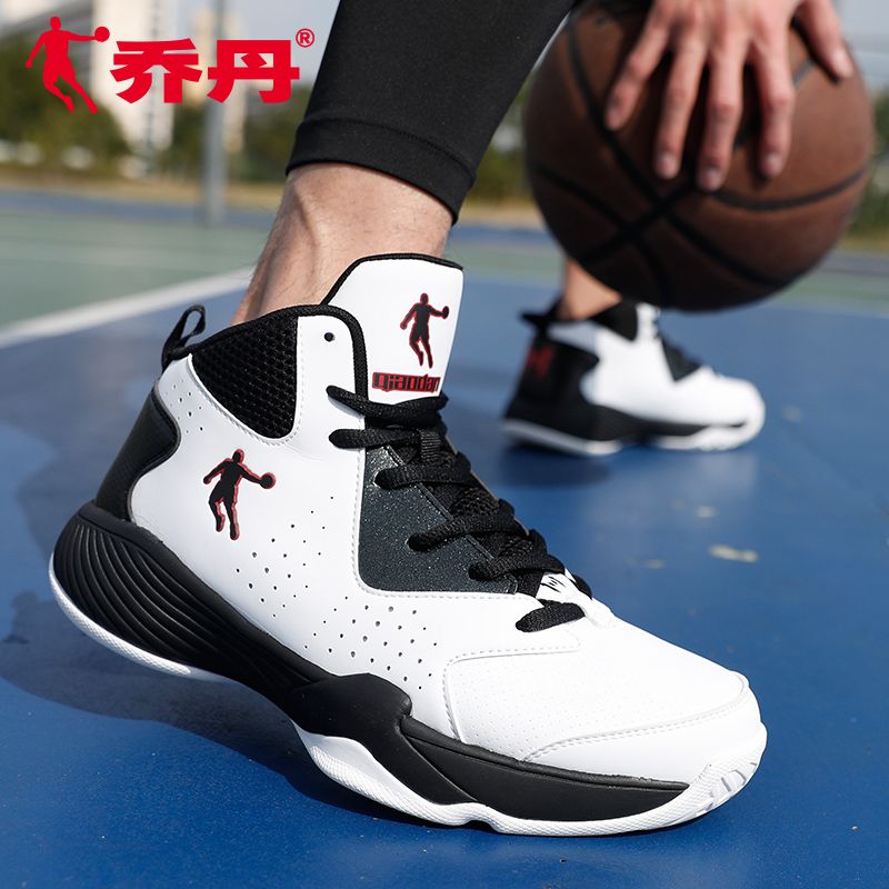 喬丹新款籃球鞋，科技與運(yùn)動的完美融合