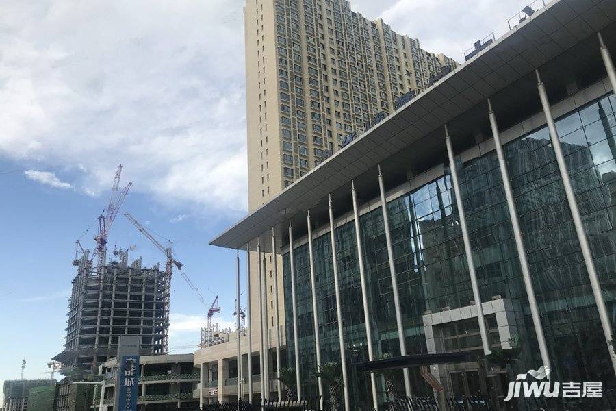 烏魯木齊寶能城最新資訊全攻略，資訊獲取指南