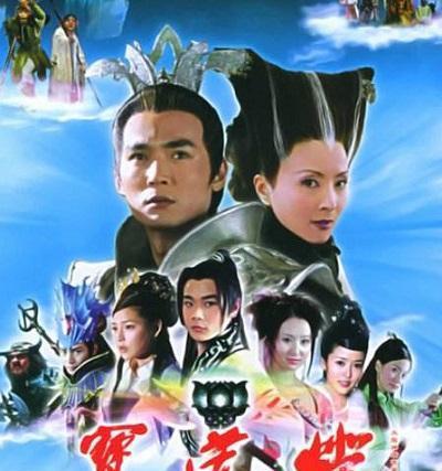 寶蓮燈傳奇演員表回顧，重溫經(jīng)典，探尋角色背后的故事