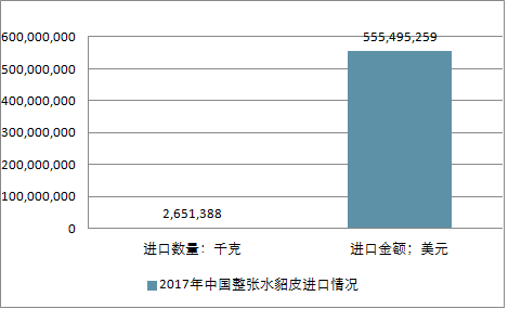 關(guān)于水貂行情的深度解析與預(yù)測，展望2025年水貂市場趨勢