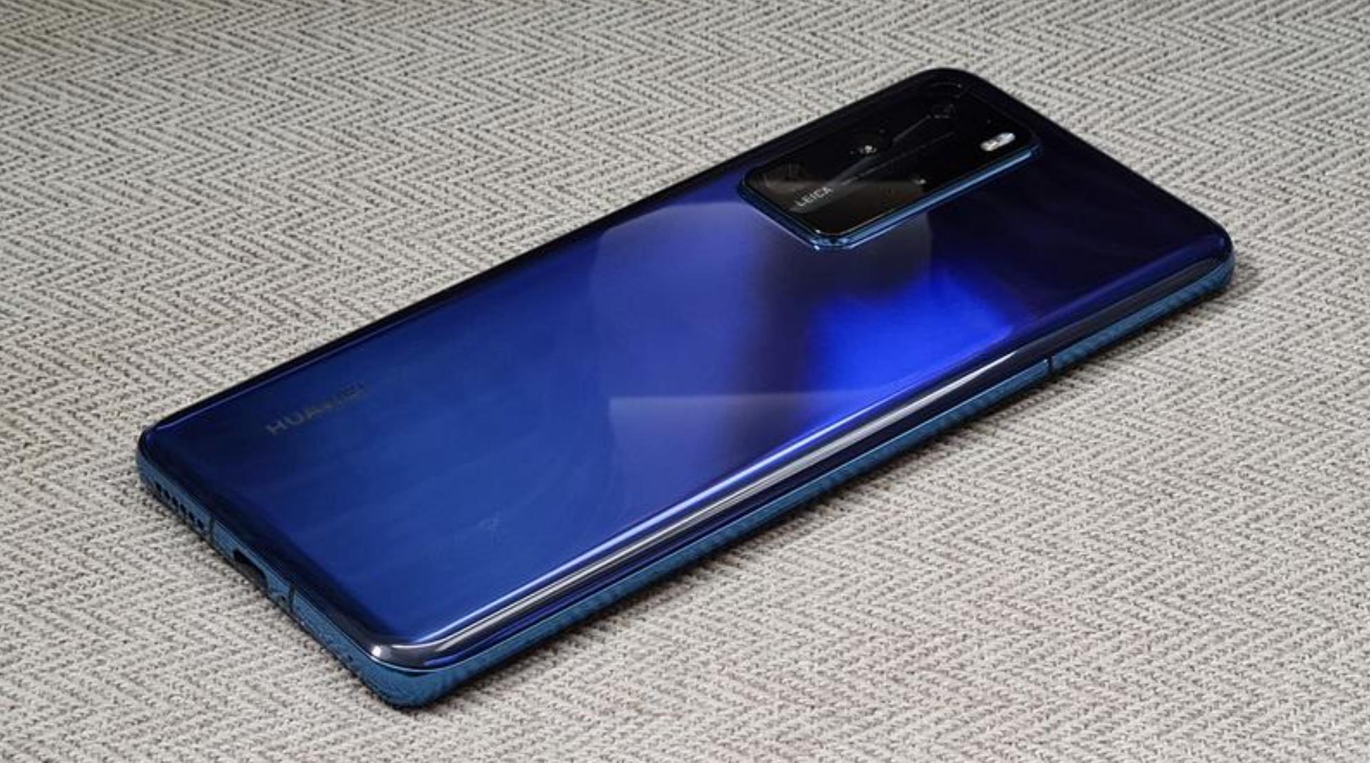 華為新款旗艦手機，科技與藝術(shù)的完美融合之旅