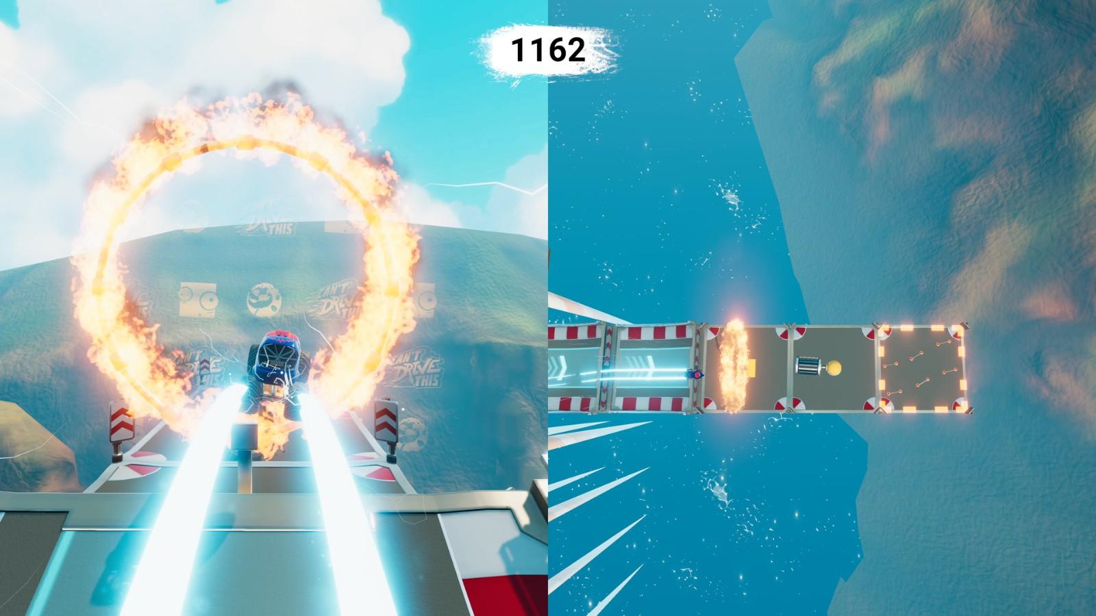 速度與激情的較量，比賽開車的游戲大全匯總