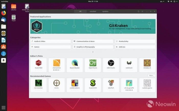 Ubuntu最新版，小巷中的探索之旅，發(fā)現(xiàn)隱藏寶藏的獨特環(huán)境體驗