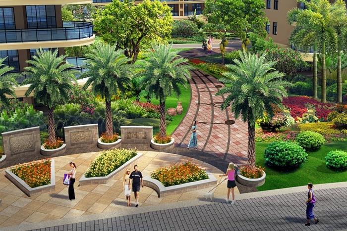 后海溫泉小鎮(zhèn)最新資訊，多維視角探索發(fā)展之路