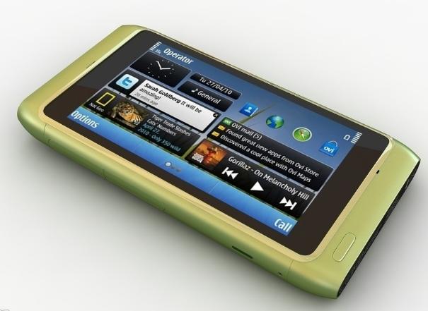 諾基亞新手機上市，傳遞愛與陪伴的力量，溫馨相伴伴你行