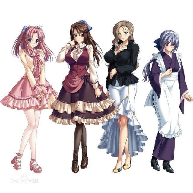 館能奇潭動漫，時代瑰寶與文化印記的交融展現(xiàn)