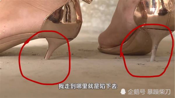 科技重塑時(shí)尚，高跟鞋的新革命與打膠資訊引領(lǐng)潮流