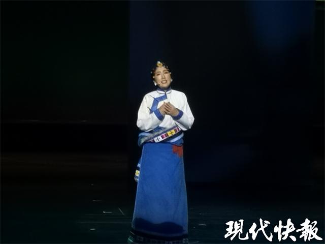 南通籍演員，演藝之路的輝煌篇章