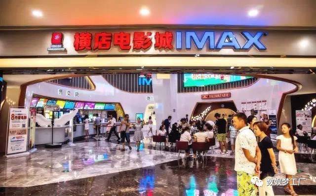 橫店院線上市，變化中的學習，成就夢想的力量之旅