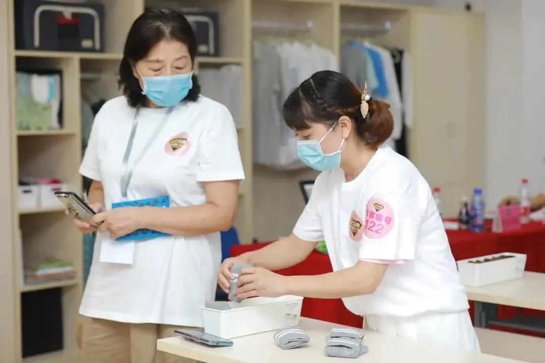 南通家政服務(wù)最新招聘信息揭秘，小巷中的家政明珠探索