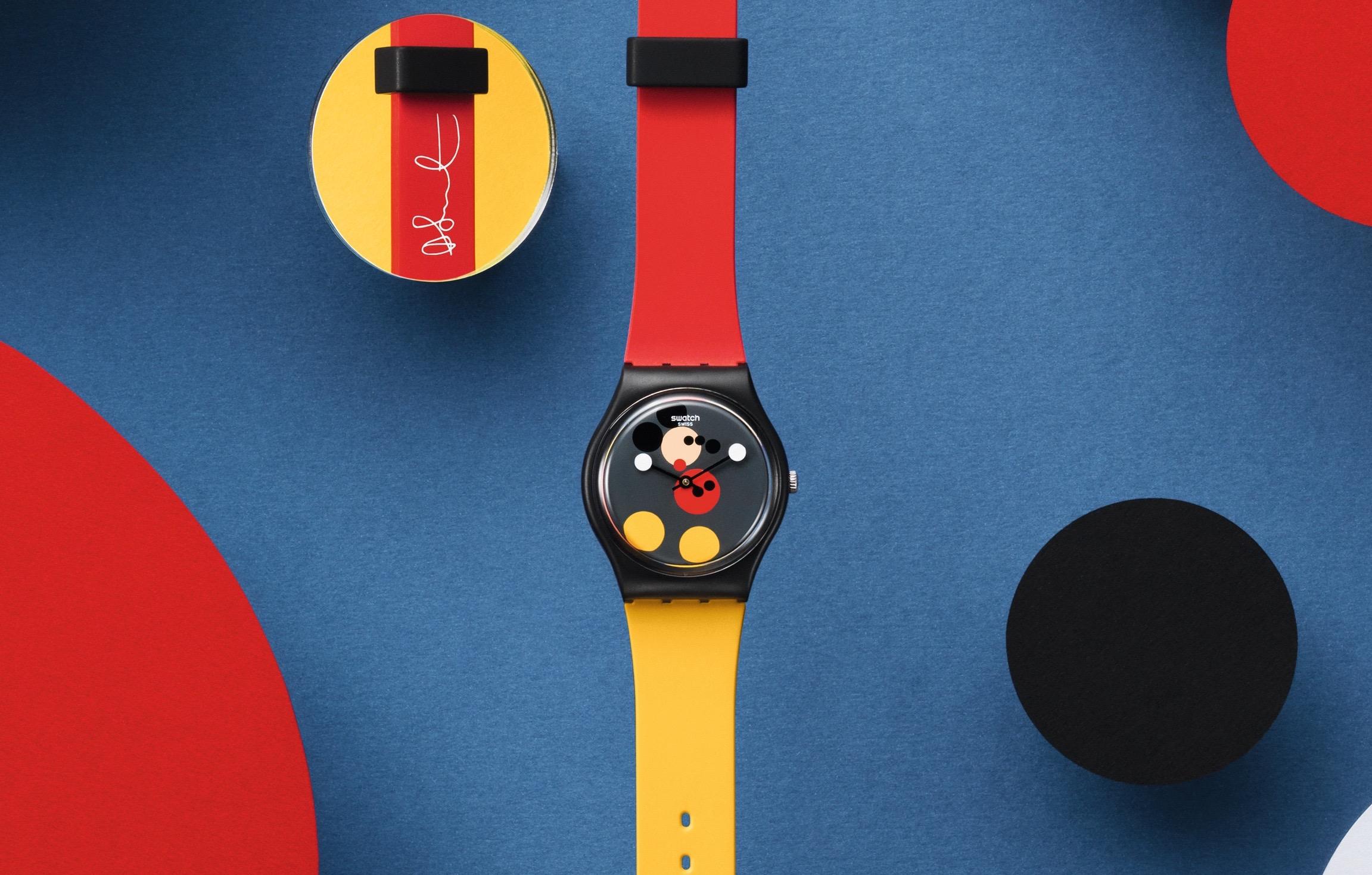 Mickey手表，時(shí)間的紐帶與友情的見證，價(jià)格一覽表