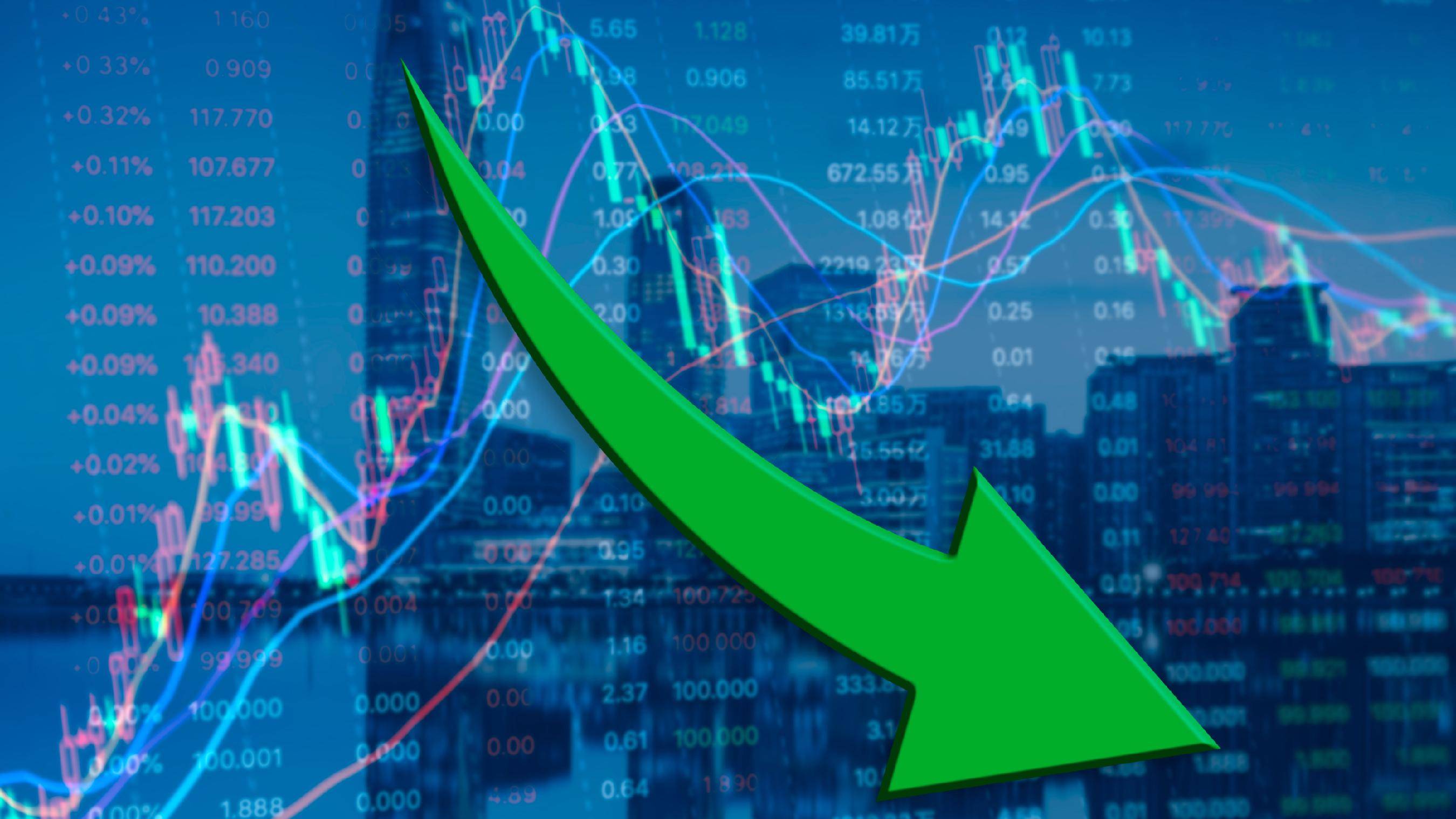 股票投資，雙刃劍下的博弈與挑戰(zhàn)