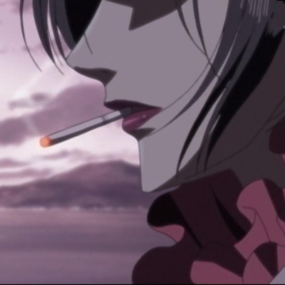 動(dòng)漫叼煙頭像，科技與藝術(shù)重塑虛擬體驗(yàn)新風(fēng)尚