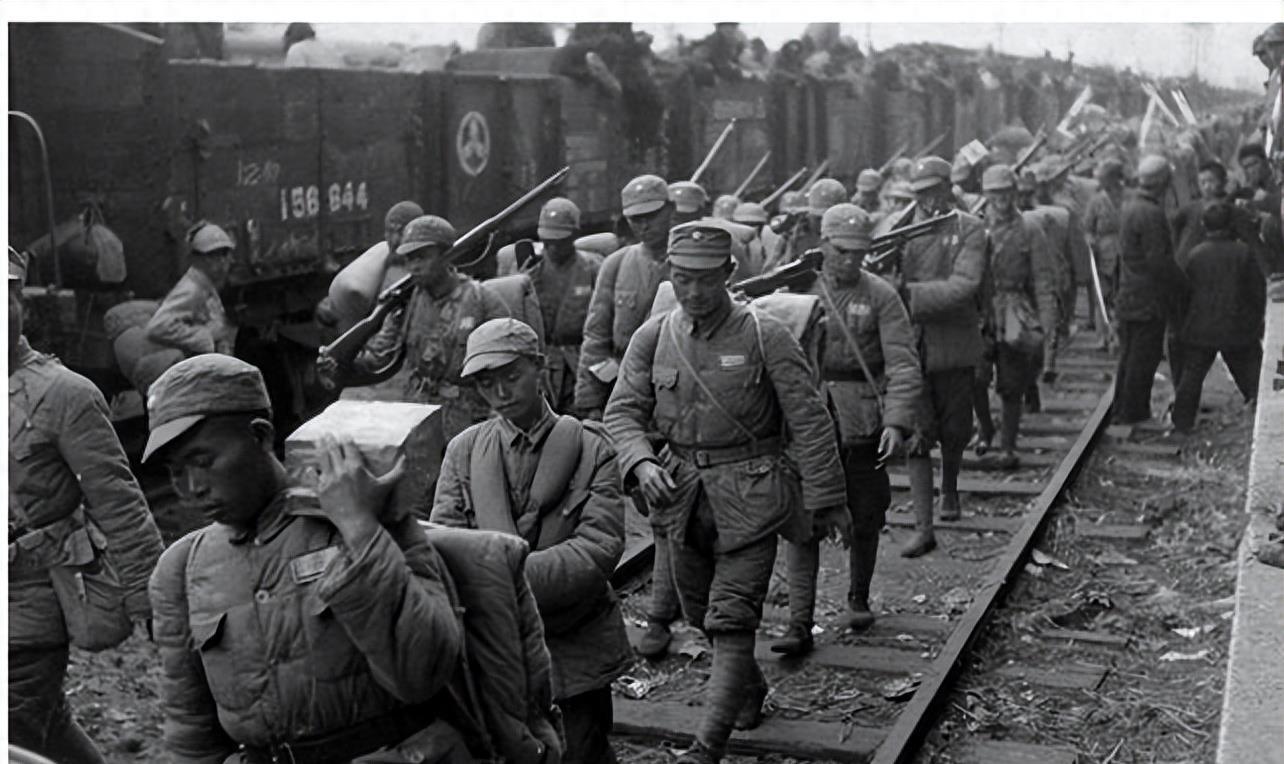 南征北戰(zhàn)電影，歷史背景下的視聽盛宴