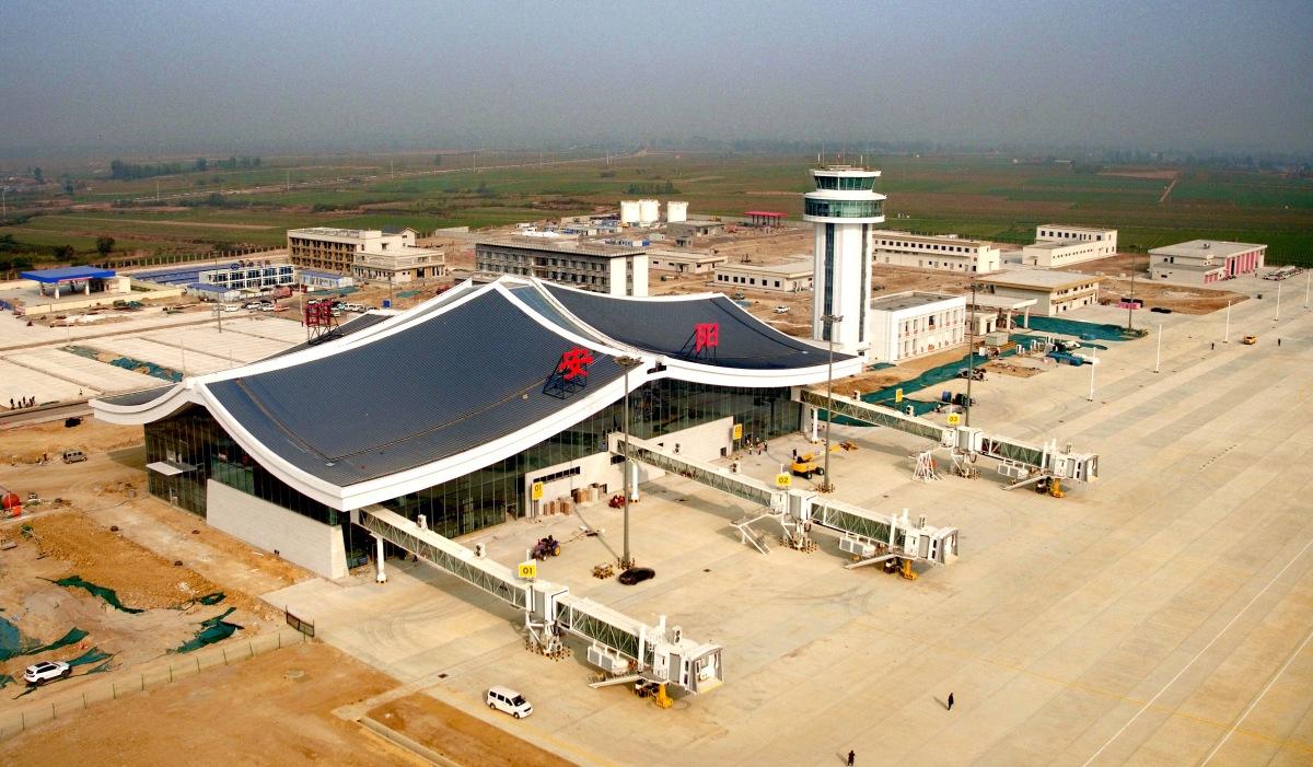 湯陰機(jī)場(chǎng)最新動(dòng)態(tài)報(bào)道