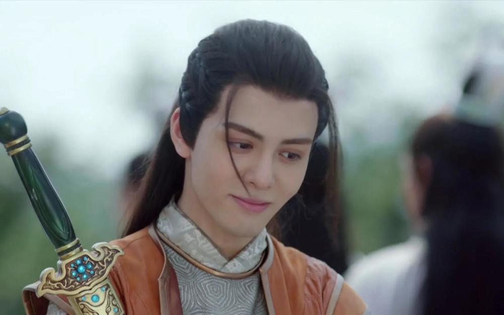 擇天記演員名單與友情故事揭秘，探尋劇中的那些事