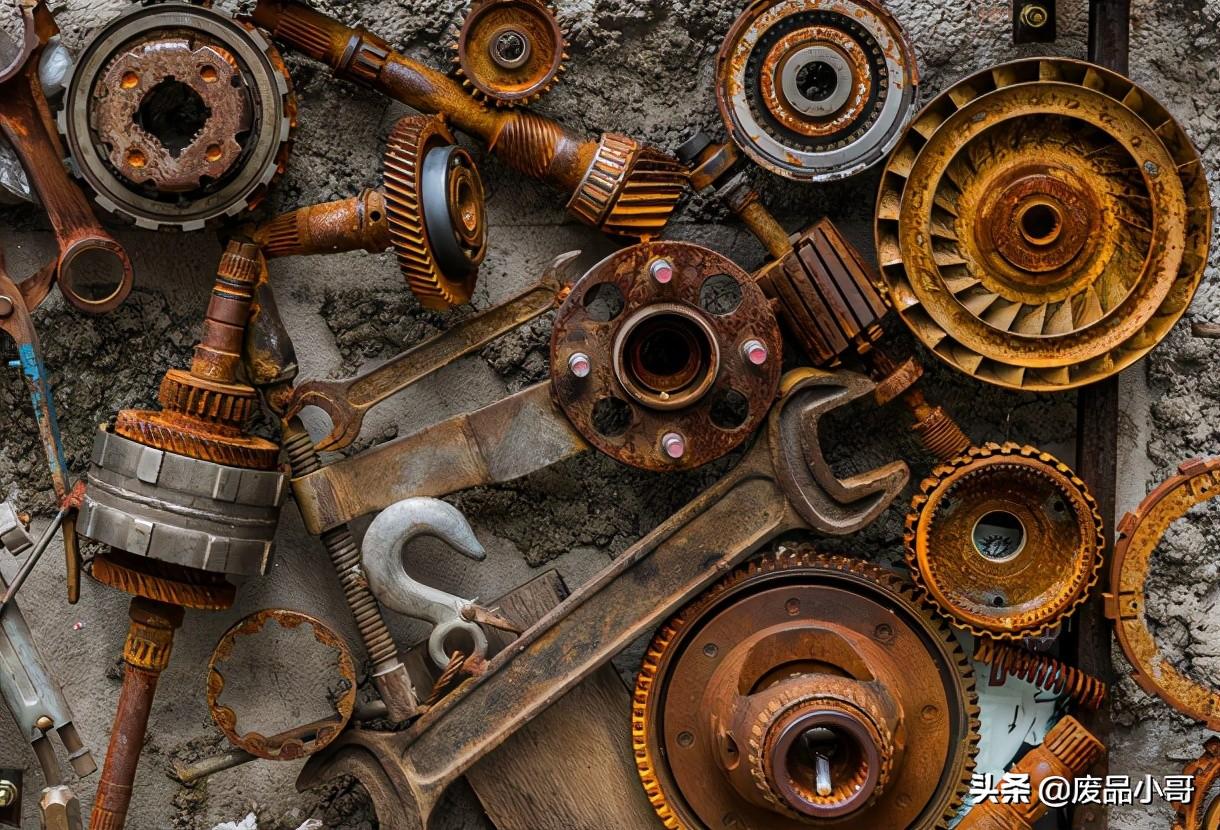 廢鉛價(jià)格最新行情揭秘，今日行情一覽