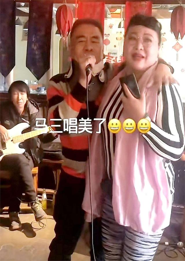 姚三馬新視頻火爆小紅書，熱議焦點，爆款來襲！