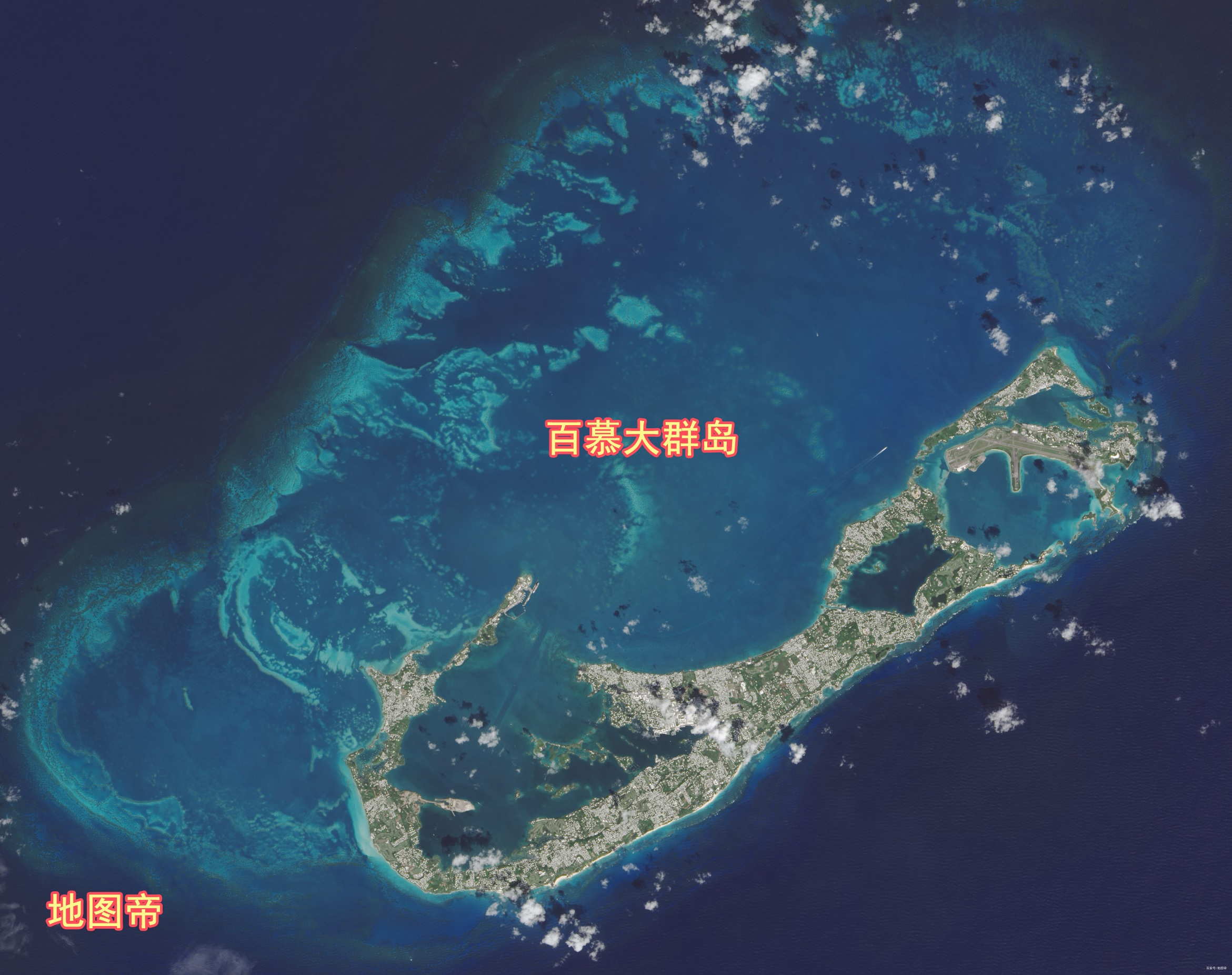 百慕大上市，新征程開啟，企業(yè)騰飛走向巔峰！