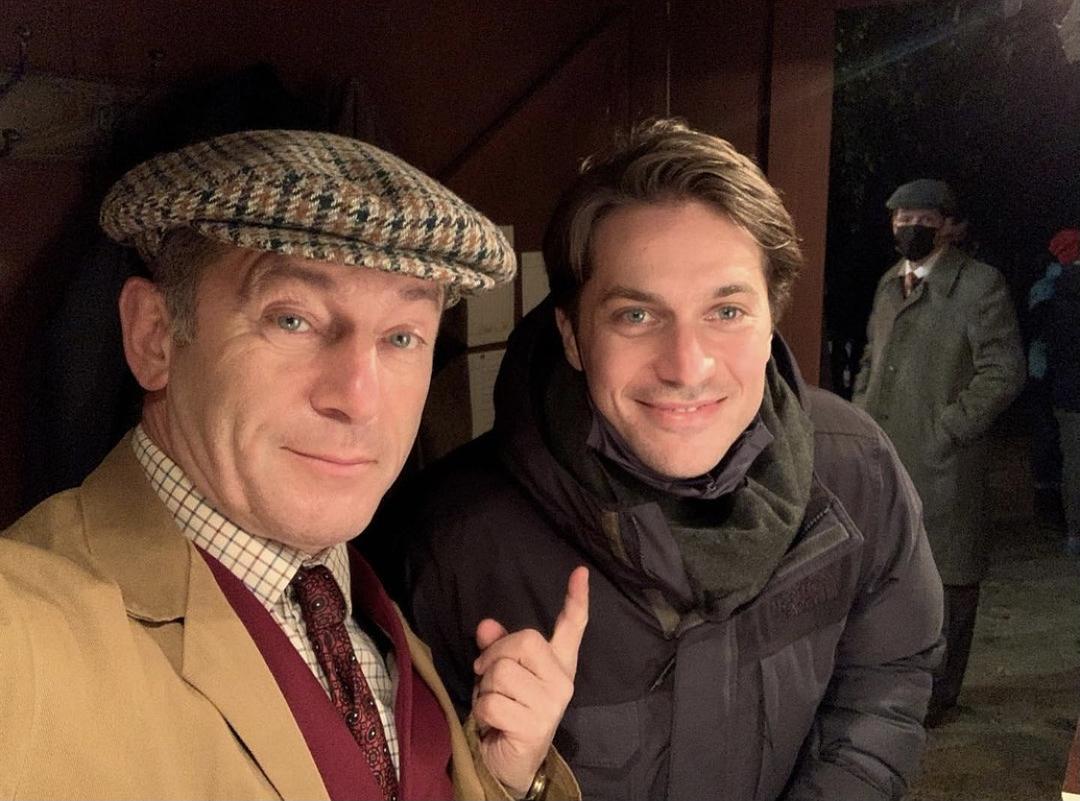 法蘭祖哈斯演員探秘，小巷中的隱藏瑰寶