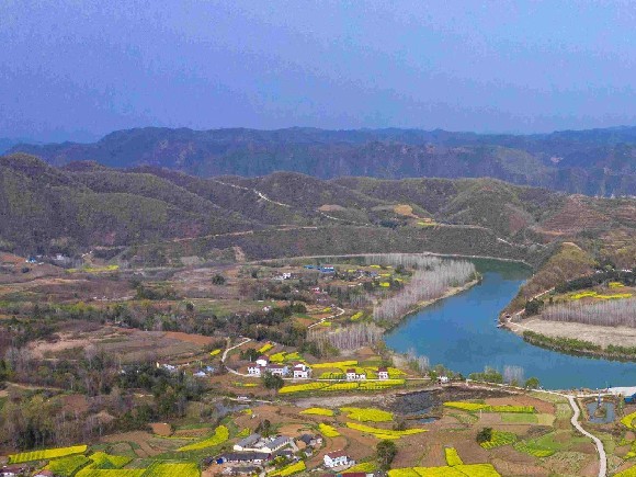 陜西西鄉(xiāng)最新發(fā)展計劃展望，未來可期，推動發(fā)展新征程！