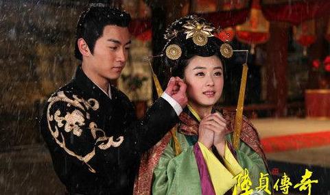 演員戚跡，演藝之路的璀璨之星