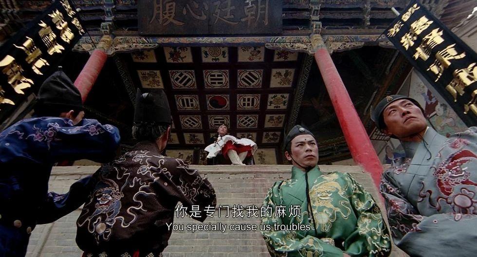 現(xiàn)代新電影，巷弄深處的寶藏電影探索