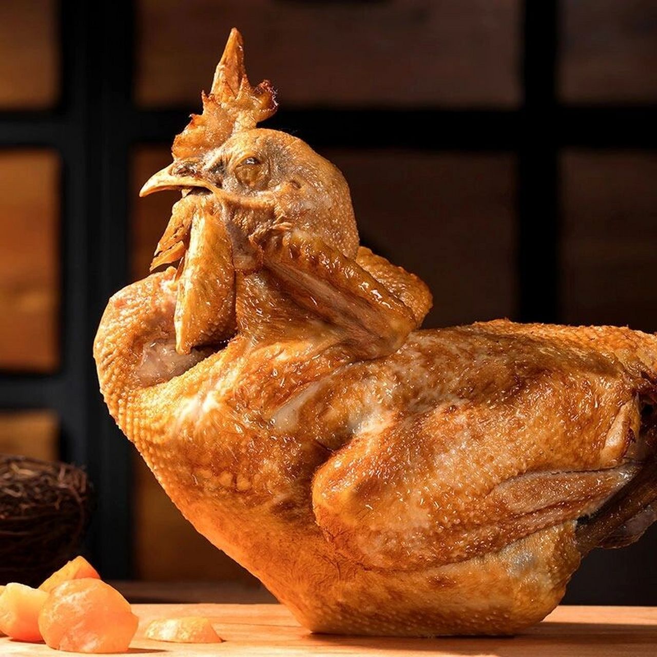 最新扒雞，踏尋自然美景，探索內(nèi)心平和寧靜之旅