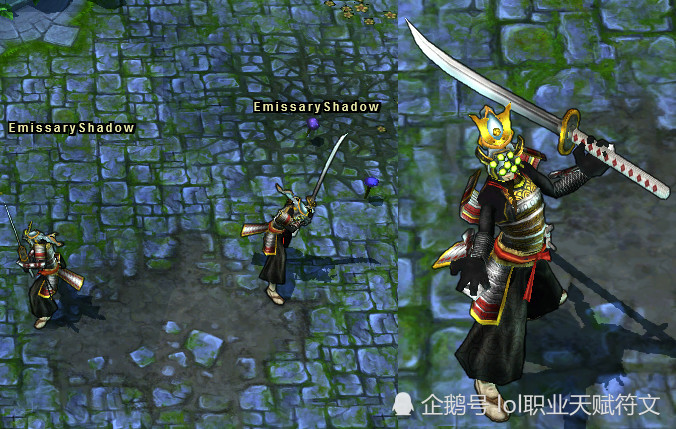 揭秘?zé)o人使用劍圣參賽的原因，全新劍圣科技產(chǎn)品震撼亮相賽場！